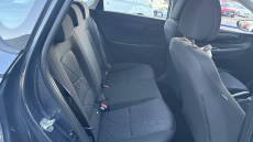 Hyundai BAYON 1.0 TGDi 48V MHEV SE Connect 5dr DCT Petrol Hatchback